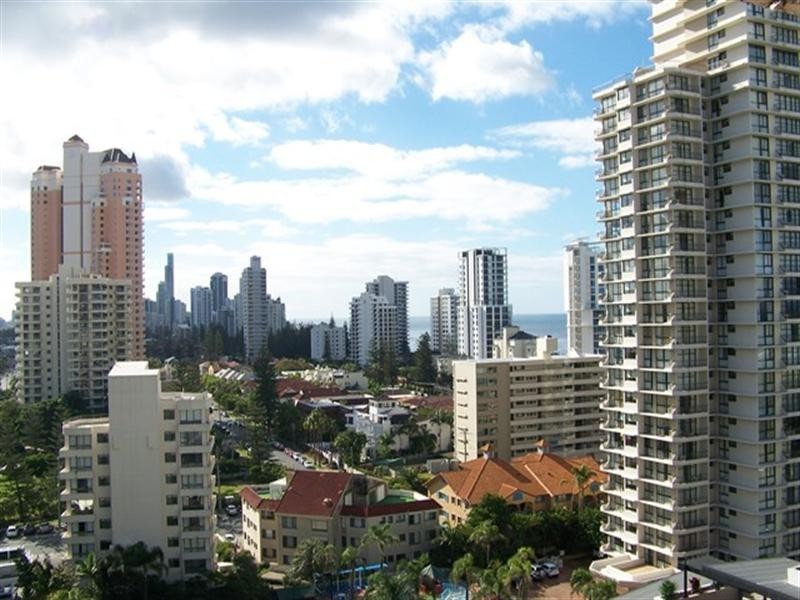 14-2 ‘Victoria Square’, 15 Victoria Avenue, Broadbeach QLD 4218