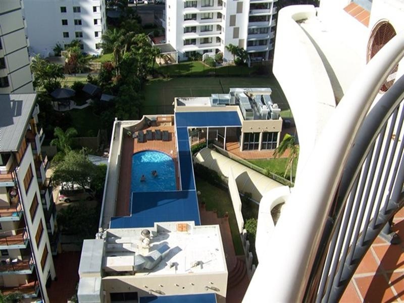14-2 ‘Victoria Square’, 15 Victoria Avenue, Broadbeach QLD 4218