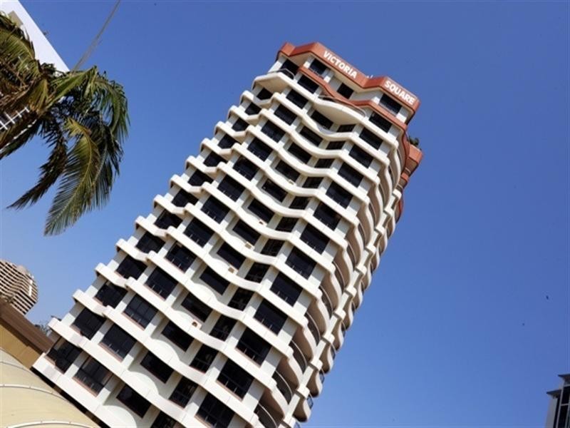14-2 ‘Victoria Square’, 15 Victoria Avenue, Broadbeach QLD 4218