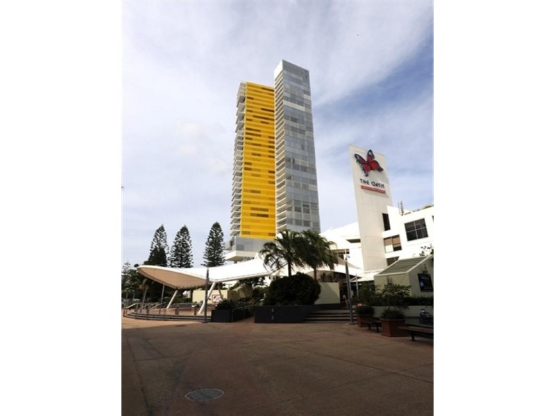 14-2 ‘Victoria Square’, 15 Victoria Avenue, Broadbeach QLD 4218