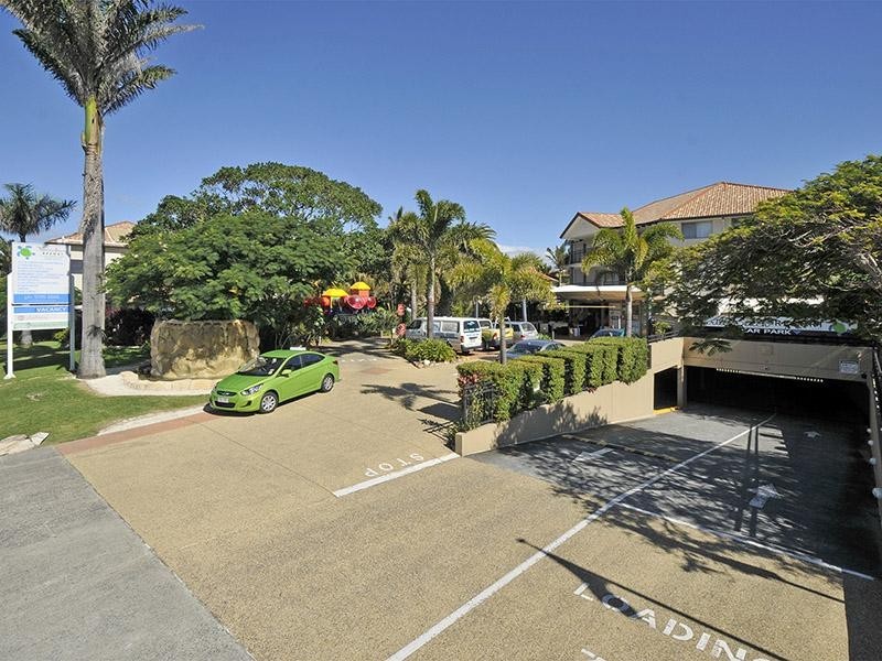 Apartment 271 ‘Turtle Beach Resort’, 2342 Gold Coast Highway, Mermaid Beach QLD 4218