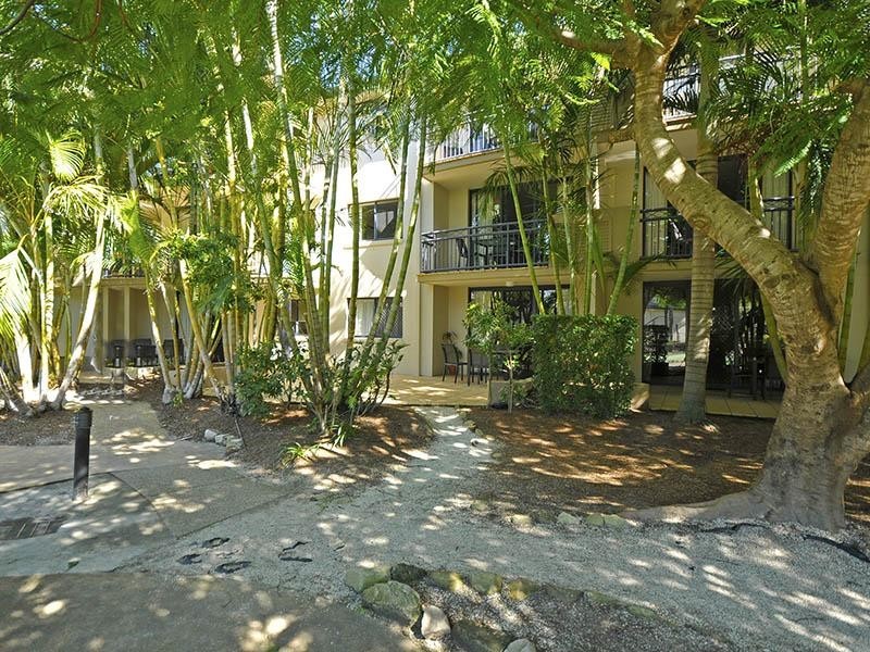 Apartment 271 ‘Turtle Beach Resort’, 2342 Gold Coast Highway, Mermaid Beach QLD 4218