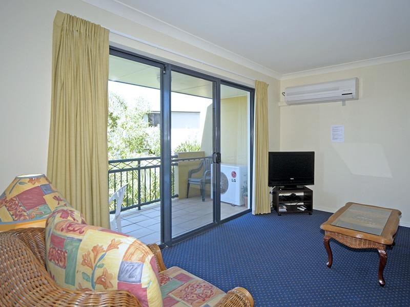 Apartment 271 ‘Turtle Beach Resort’, 2342 Gold Coast Highway, Mermaid Beach QLD 4218