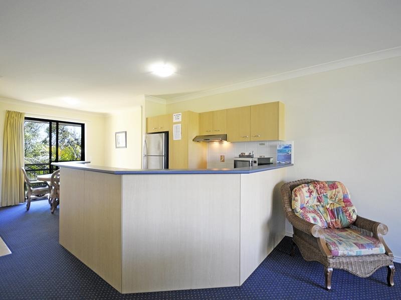Apartment 271 ‘Turtle Beach Resort’, 2342 Gold Coast Highway, Mermaid Beach QLD 4218