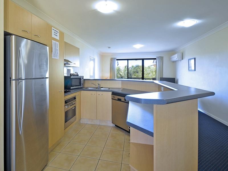 Apartment 271 ‘Turtle Beach Resort’, 2342 Gold Coast Highway, Mermaid Beach QLD 4218