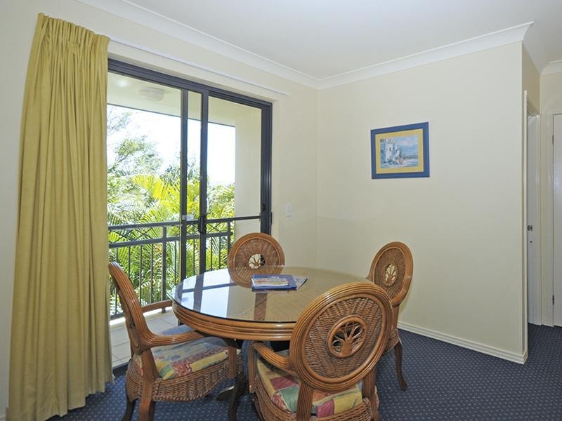 Apartment 271 ‘Turtle Beach Resort’, 2342 Gold Coast Highway, Mermaid Beach QLD 4218