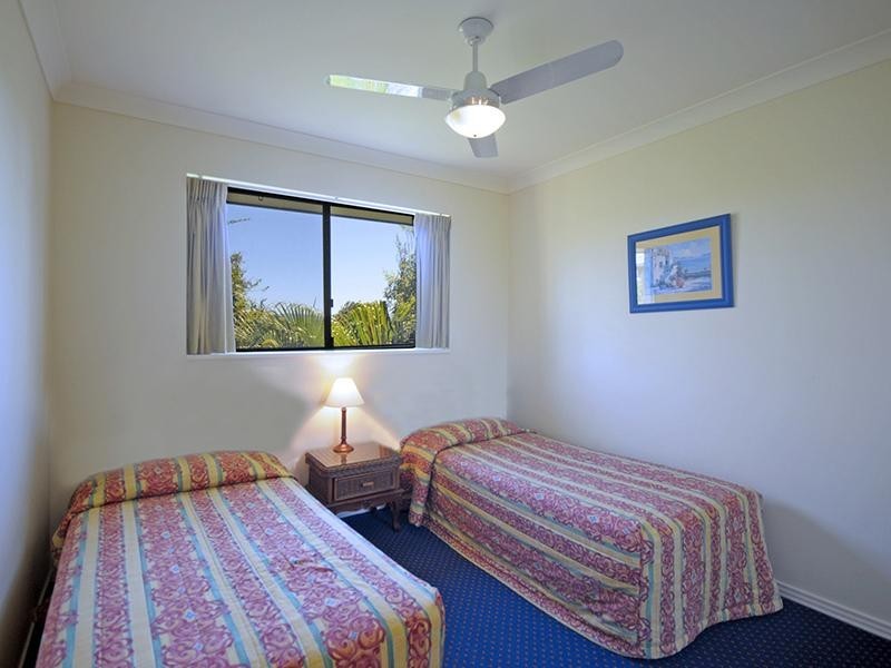 Apartment 271 ‘Turtle Beach Resort’, 2342 Gold Coast Highway, Mermaid Beach QLD 4218