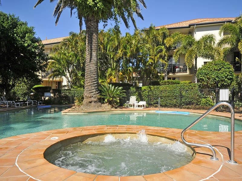 Apartment 271 ‘Turtle Beach Resort’, 2342 Gold Coast Highway, Mermaid Beach QLD 4218