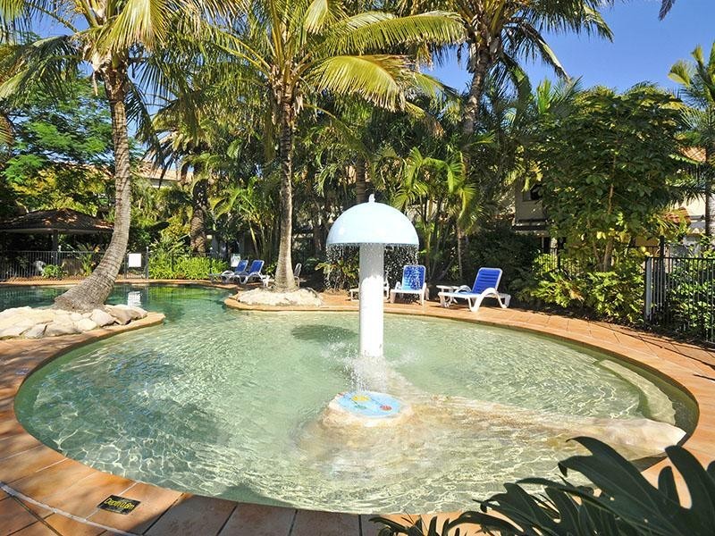 Apartment 271 ‘Turtle Beach Resort’, 2342 Gold Coast Highway, Mermaid Beach QLD 4218
