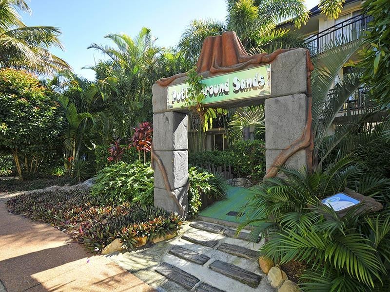 Apartment 271 ‘Turtle Beach Resort’, 2342 Gold Coast Highway, Mermaid Beach QLD 4218