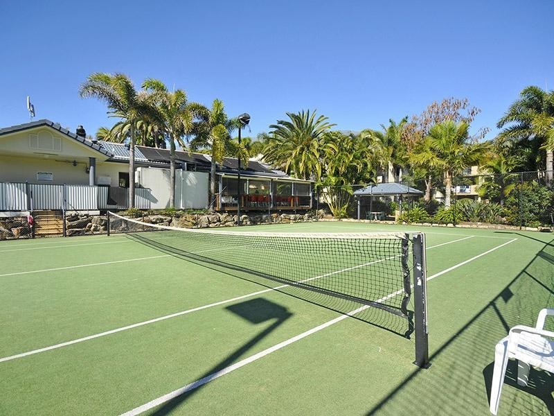 Apartment 271 ‘Turtle Beach Resort’, 2342 Gold Coast Highway, Mermaid Beach QLD 4218