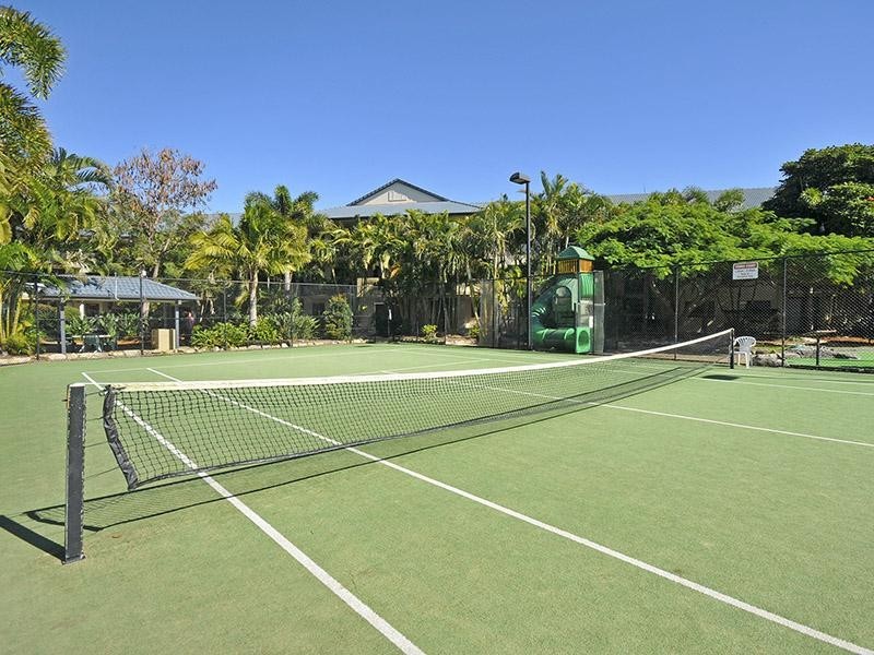 Apartment 271 ‘Turtle Beach Resort’, 2342 Gold Coast Highway, Mermaid Beach QLD 4218