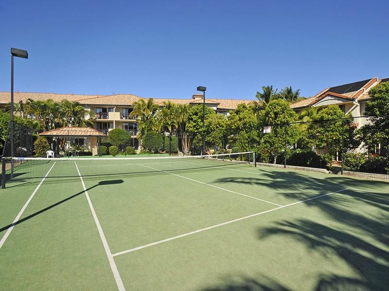 Apartment 271 ‘Turtle Beach Resort’, 2342 Gold Coast Highway, Mermaid Beach QLD 4218