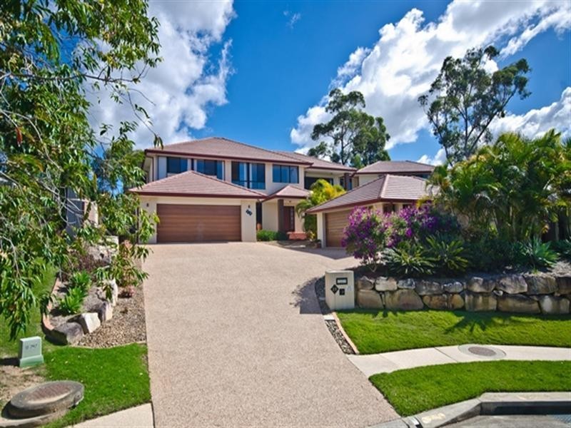 20 Andromeda Parade, Robina QLD 4226