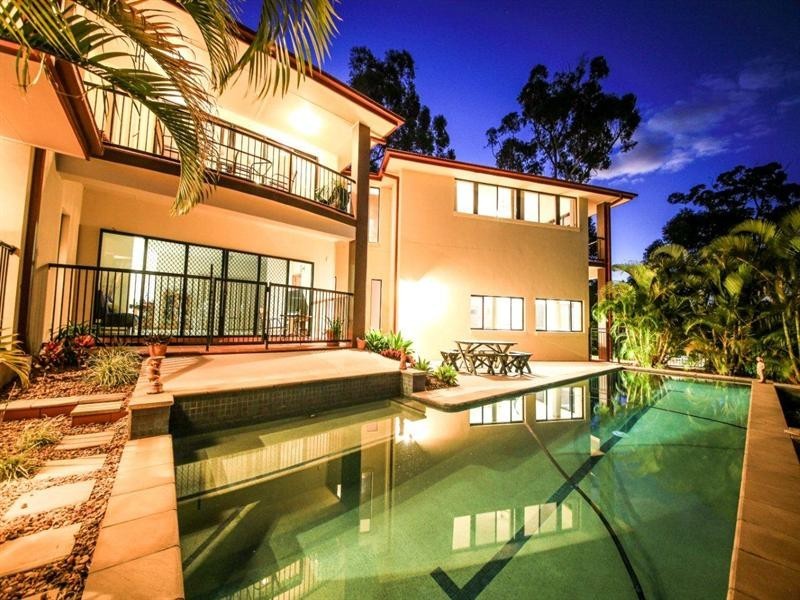 20 Andromeda Parade, Robina QLD 4226