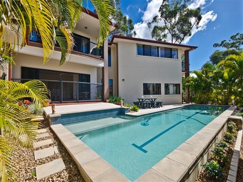 20 Andromeda Parade, Robina QLD 4226