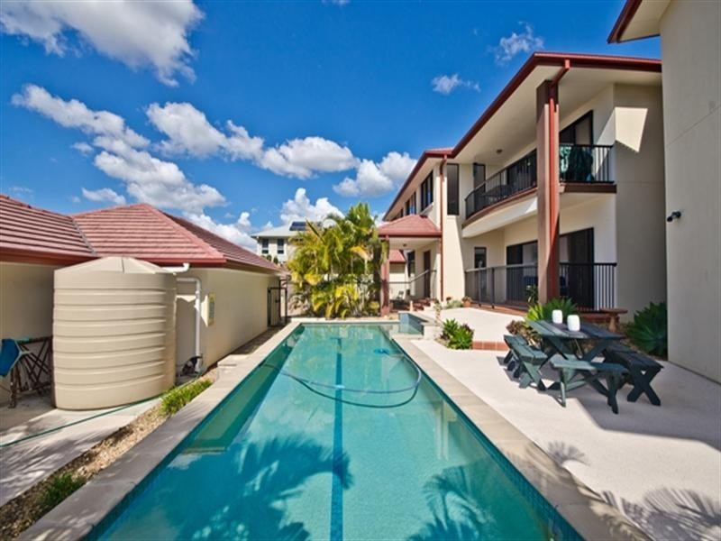 20 Andromeda Parade, Robina QLD 4226