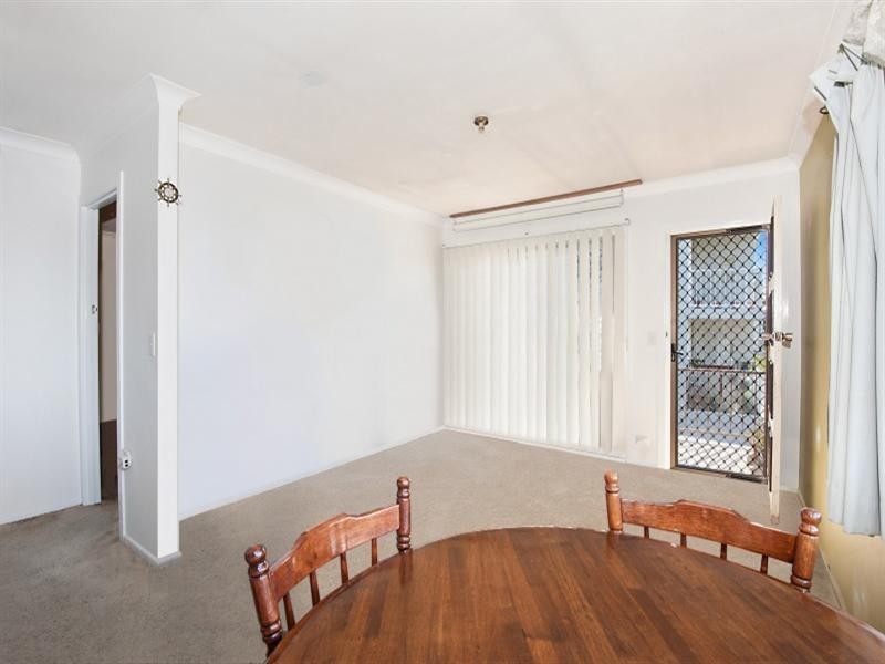 2/204 Pacific Parade, Bilinga QLD 4225