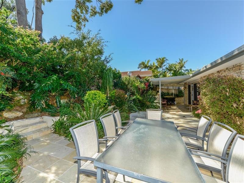 8 Dundee Court, Robina QLD 4226