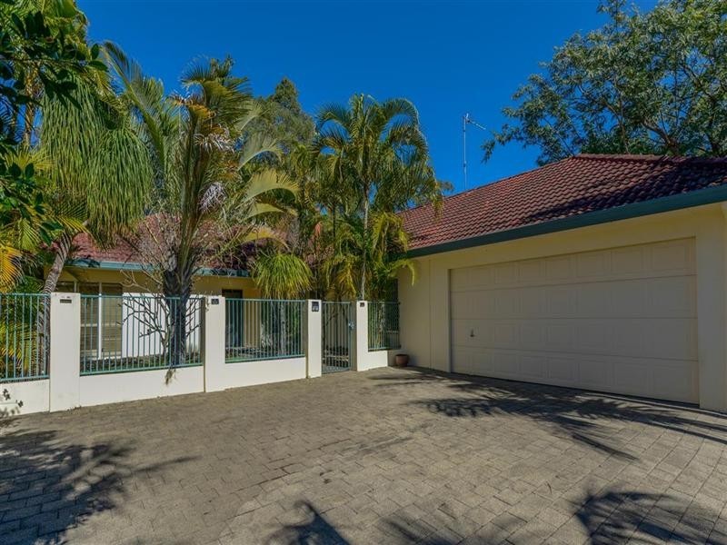 32 Padauk Drive, Nerang QLD 4211