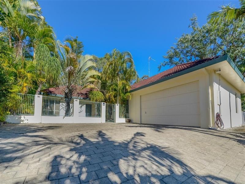 32 Padauk Drive, Nerang QLD 4211