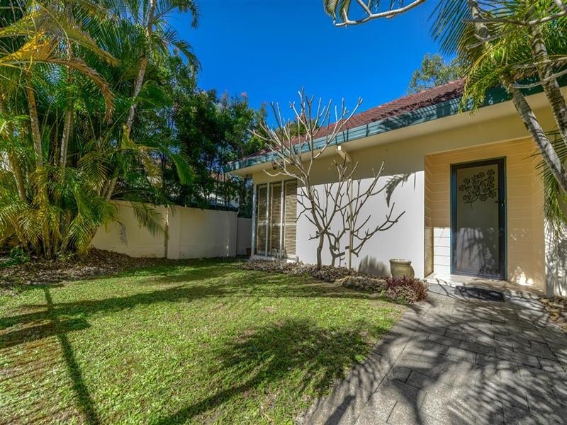 32 Padauk Drive, Nerang QLD 4211