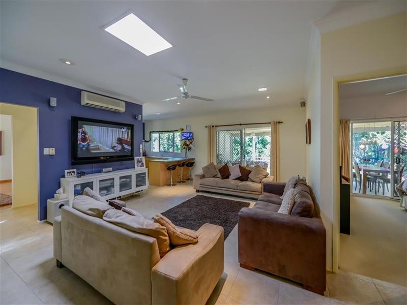 32 Padauk Drive, Nerang QLD 4211