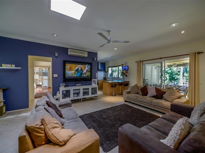32 Padauk Drive, Nerang QLD 4211
