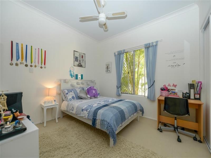 32 Padauk Drive, Nerang QLD 4211