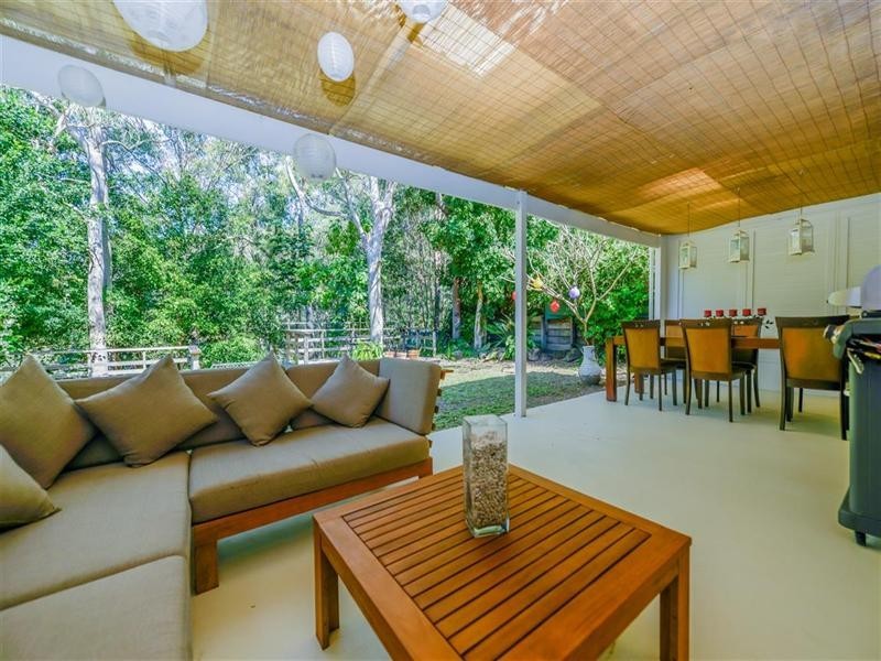 32 Padauk Drive, Nerang QLD 4211