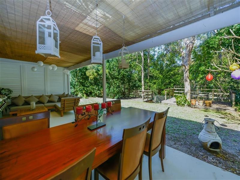 32 Padauk Drive, Nerang QLD 4211