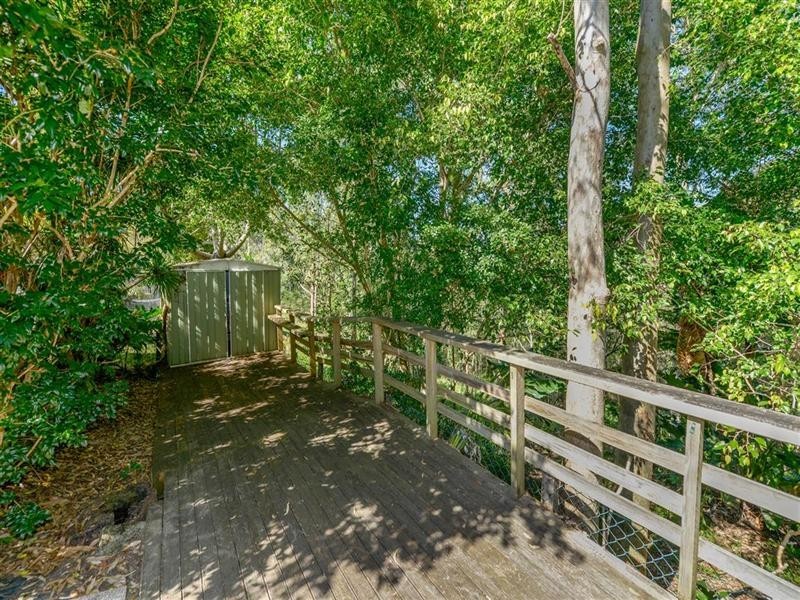 32 Padauk Drive, Nerang QLD 4211