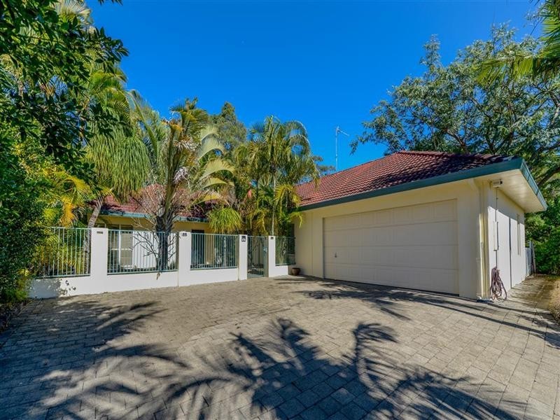 32 Padauk Drive, Nerang QLD 4211