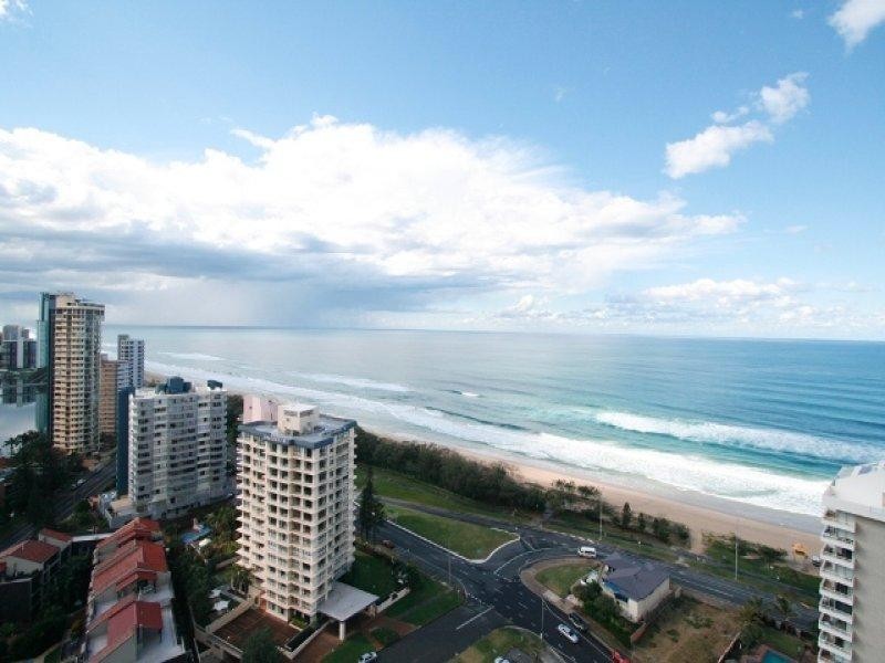 2404/3422 Gold Coast Highway, Surfers Paradise QLD 4217