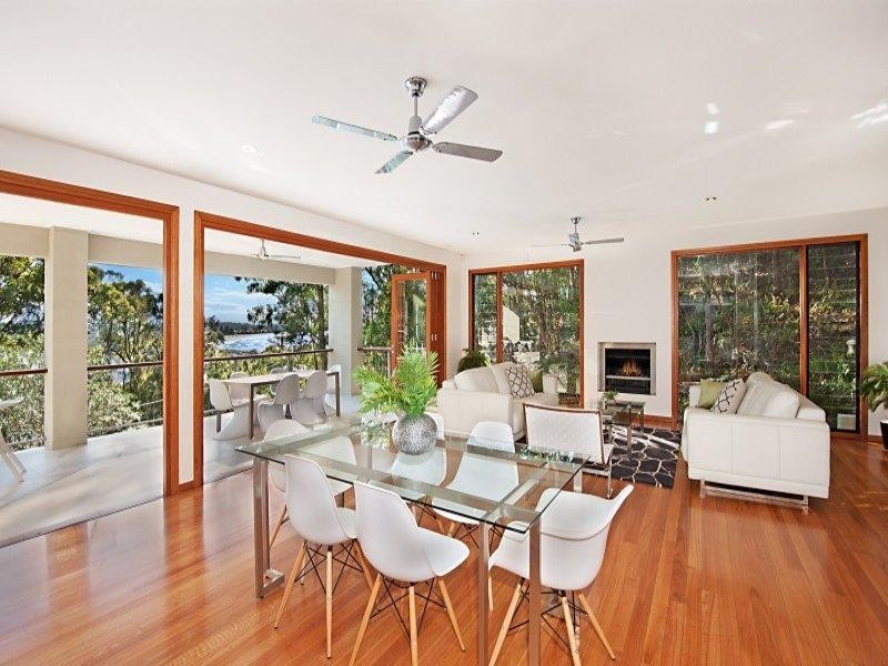 2 Duringan Street, Currumbin QLD 4223