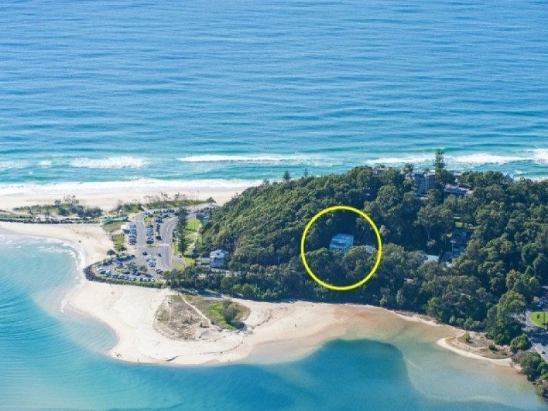 2 Duringan Street, Currumbin QLD 4223