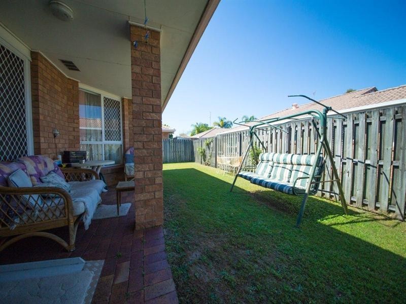 6 Jannali Court, Robina QLD 4226