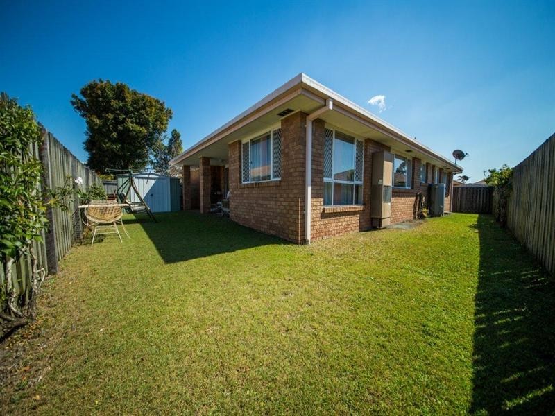 6 Jannali Court, Robina QLD 4226