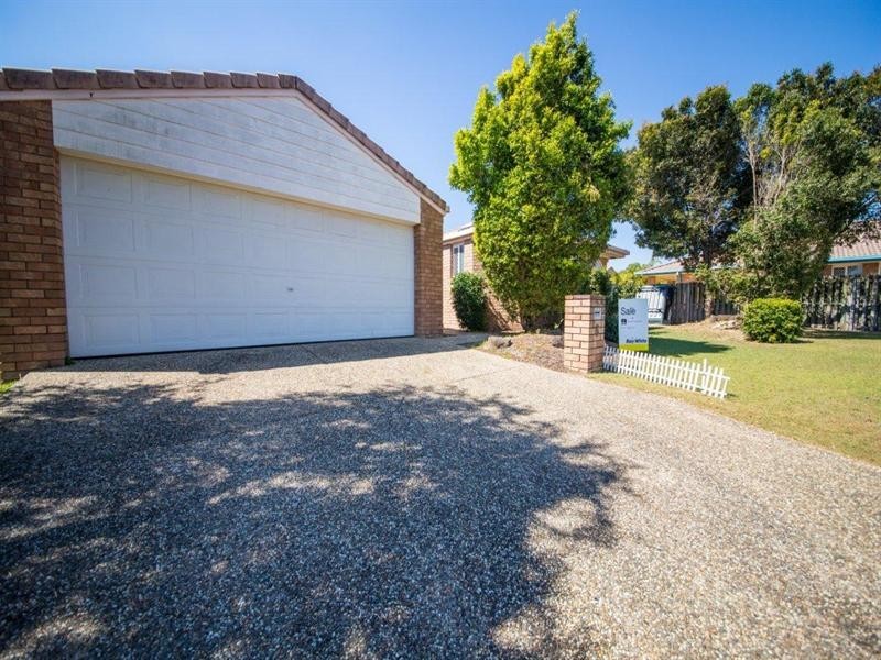 6 Jannali Court, Robina QLD 4226