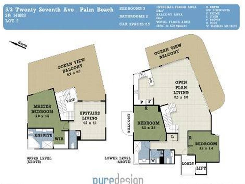 5/3 Twenty Seventh Avenue, Palm Beach QLD 4221