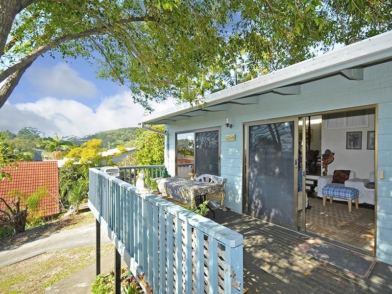 12 Alinjarra Drive, Tugun QLD 4224