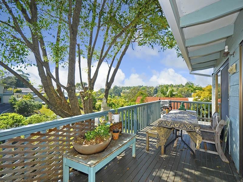 12 Alinjarra Drive, Tugun QLD 4224