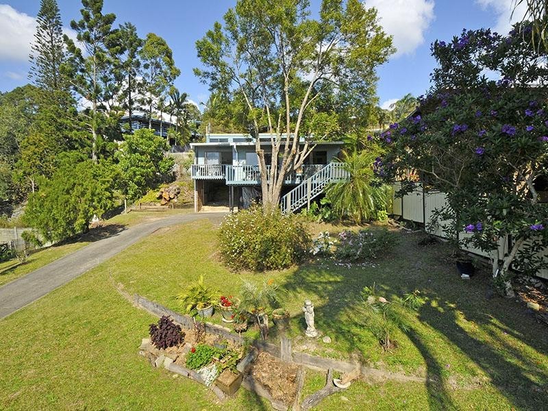 12 Alinjarra Drive, Tugun QLD 4224