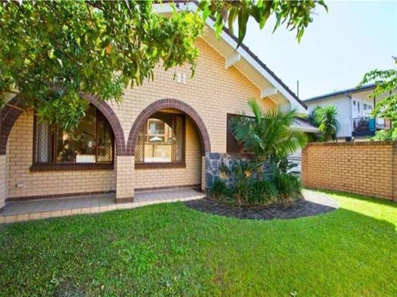 29-31 Cronulla Avenue, Mermaid Beach QLD 4218