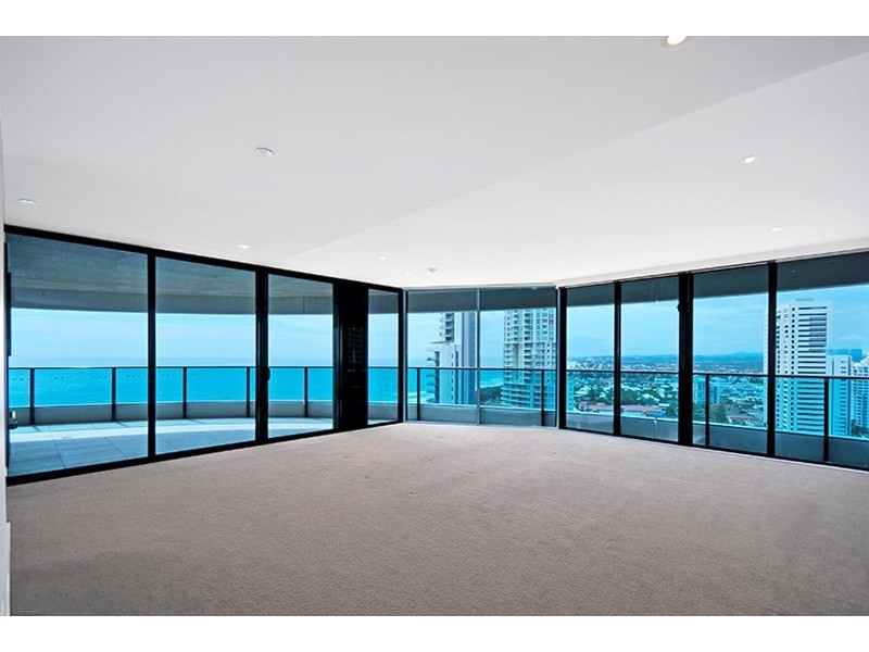 Skyhome  2105, 1 Oracle Boulevard, Broadbeach QLD 4218