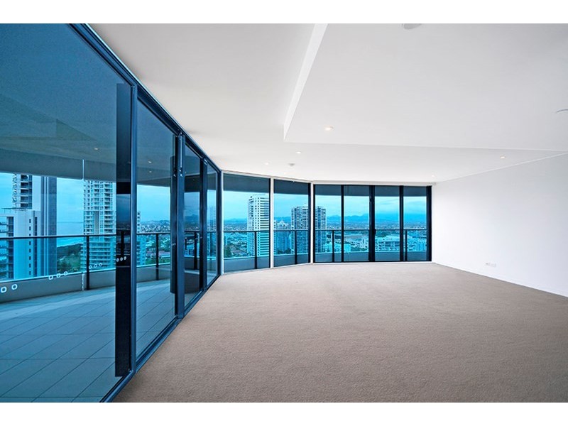 Skyhome  2105, 1 Oracle Boulevard, Broadbeach QLD 4218