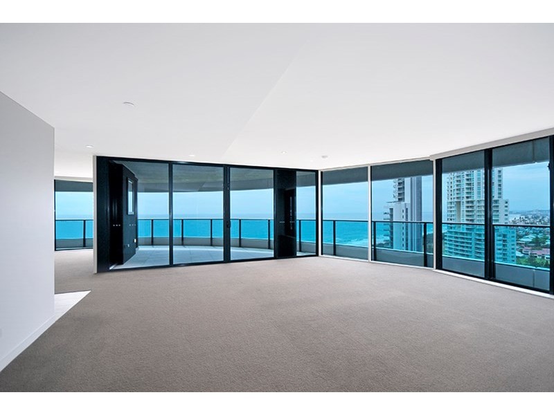 Skyhome  2105, 1 Oracle Boulevard, Broadbeach QLD 4218