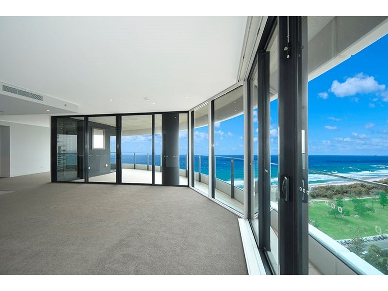 Skyhome  2105, 1 Oracle Boulevard, Broadbeach QLD 4218