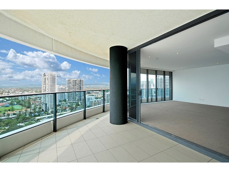 Skyhome  2105, 1 Oracle Boulevard, Broadbeach QLD 4218