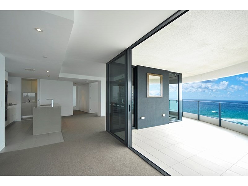 Skyhome  2105, 1 Oracle Boulevard, Broadbeach QLD 4218